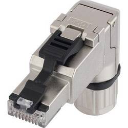 LAPP ED-IE-90-6A-A-20-FD-FC, 21700639, zástrčka RJ45, RJ45 Cat6, CAT 6A, piny:8, 1 ks