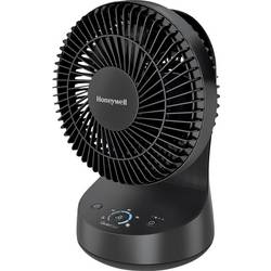 Honeywell HTF337BE4 stolní ventilátor, 34 W, HTF337BE4