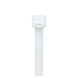 Panduit PLT5S-C, PLT5S-C, stahovací pásky, 4.80 mm, 445 mm, přírodní, 100 ks