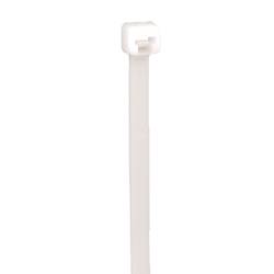 Panduit PLT3S-C, PLT3S-C, stahovací pásky, 4.80 mm, 292 mm, přírodní, 100 ks