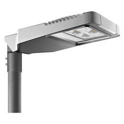Gewiss GWR5213 GWR5213 LED pouliční osvětlení 113 W šedá