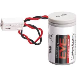 EVE ER14250W speciální typ baterie 1/2 AA se zástrčkou lithiová 3.6 V 1200 mAh 1 ks