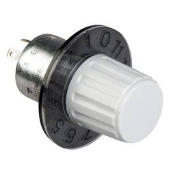 Schneider Electric SZ1RV1202 SZ1RV1202 příslušenství pro výkonový spínač 1 ks