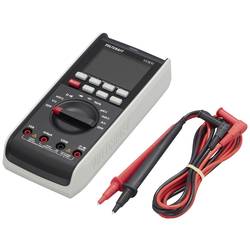VOLTCRAFT VC831 multimetr digitální LoZ CAT III 1000 V, CAT IV 600 V Displej (counts): 6000