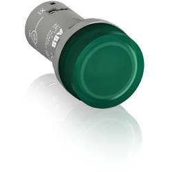 ABB CL2-502G signalizační světlo zelená 1 ks