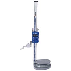 Dasqua 3130-8125 Digitální výškoměr Odečet: 0.01 mm 1 ks
