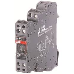 ABB RB122G-24VUC relé s rozhraním, 24 V, 1 ks