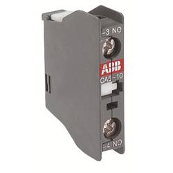 ABB CC5-10 pomocný kontakt pro stykač 1 ks 1 spínací kontakt
