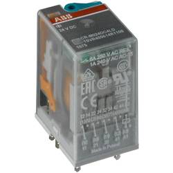 ABB CR-M024DC2L relé s rozhraním, 1 ks