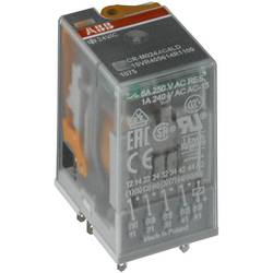 ABB CR-M230AC4G relé s rozhraním, 230 V, 1 ks