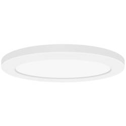 Megatron Pano+ MT76118 LED osvětlení na stěnu/strop 18 W teplá až studená bílá bílá