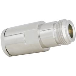 SSB Electronic Ecoflex10/Aircom 7364 N konektor zásuvka, rovná 50 Ω 1 ks Piece