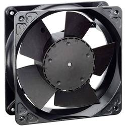 EBM Papst 4114 NH6 axiální ventilátor, 24 V/DC, 440 m³/h, (d x š x v) 119 x 119 x 38 mm, 9694300256