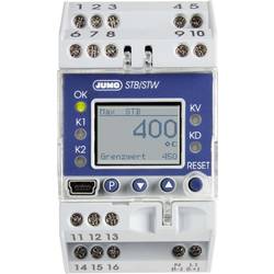Jumo 548736 regulátor teploty