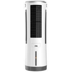 Be Cool ochlazovač vzduchu 110 W (Ø x v) 34 cm x 110 cm bílá s dálkovým ovládáním, stavová LED