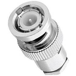 Amphenol B1141C1-ND3G-3-75 B1141C1-ND3G-3-75 BNC konektor zástrčka, rovná 75 Ω 1 ks