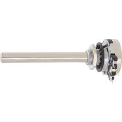 Piher T21AH-M0607502A2020MTA, T21AH-M0607502A2020MTA otočný potenciometr, Mono, 0.2 W, 5 kΩ, 1 ks