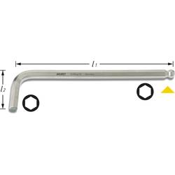 Hazet HAZET inbus klíč 2.5 mm