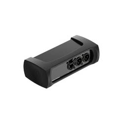 Neutrik NA-2O-DLINE Stagebox černá 1 ks