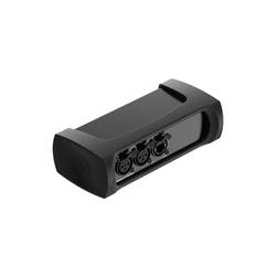 Neutrik NA-2I-DLINE Stagebox černá 1 ks