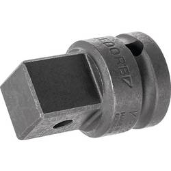 Gedore KB 1932 6650020 adaptér nástrčného klíče 3/4 palec Pohon (šroubovák) 1/2 44 mm 1 ks