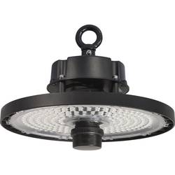 Sygonix Highbay SY-6249484 Halový LED reflektor Energetická třída (EEK2021): A (A - G) LED LED 150 W černá