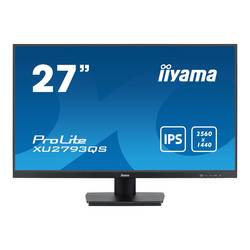 Iiyama ProLite XU2793QS-B7 LED monitor 68.6 cm (27 palec) 2560 x 1440 Pixel 16:9 1 ms IPS LED