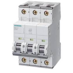 Siemens 5SY43326 5SY4332-6 elektrický jistič 32 A 230 V, 400 V