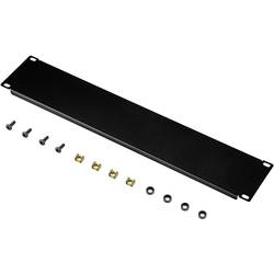 Renkforce RF-3429136 19 palec 2 U tmavě šedá