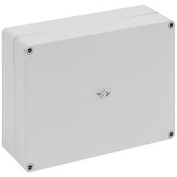instalační rozvodnice Spelsberg TK PS 2518-8f, (d x š x v) 254 x 180 x 84 mm, N/A, 1 ks