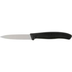 Loupací nůž SwissClassic Victorinox 6.7633 černá, 1 ks