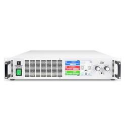 EA Elektro Automatik EA-PSB 10060-120 2U laboratorní zdroj s nastavitelným napětím, 0 - 60 V/DC, 0 - 120 A, 3000 W, USB, Ethernet, analogové, hostitelský port