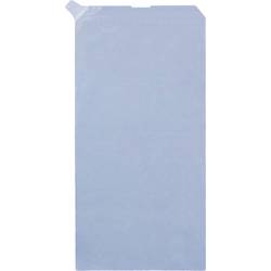 iSafe MOBILE PanzerGlass™ IS880.x Pouzdro + sada ochranného skla i.safe MOBILE 02-00880091-034-000