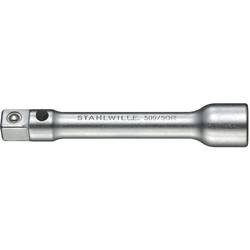 Stahlwille 509QR/10 13011003 prodlužovací nástavec pro nástrčné klíče Pohon (šroubovák) 1/2 255 mm 1 ks