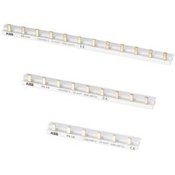 ABB 2CDL010001R1637 fázová lišta 16 mm² 80 A 690 V 1 ks