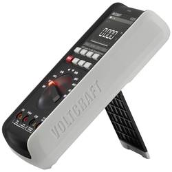 VOLTCRAFT VC831 SE multimetr digitální LoZ CAT III 1000 V, CAT IV 600 V Displej (counts): 6000
