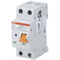 ABB 2CSA255901R9165 zařízení na ochranu proti elektrickému oblouku 1pólový 16 A 230 V 1 ks
