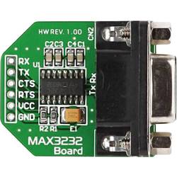 MikroElektronika MIKROE-602 vývojová deska 1 ks
