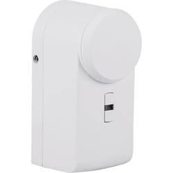 bezdrátový zámek na dveře s Bluetooth, eqiva Key-BLE, IP20