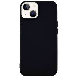 JT Berlin Pankow Soft zadní kryt na mobil Apple iPhone 15 černá 11020