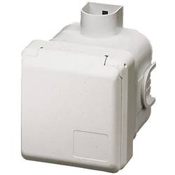 MENNEKES Mennekes 4244 CEE zásuvka pod omítku, 16 A, 5pólová, 400 V, 1 ks