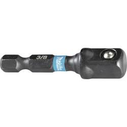 Makita B-66868 Adaptér 3/8„4KT - 1/4 6KT 50 mm 1/4