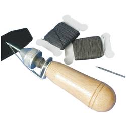 Berger & Schröter 30017 šídlo Ahle 135 mm x 35 mm 1 ks