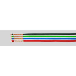 Helukabel 15309 Jednotlivá žíla, LiFY, 1 x 0.25 mm², oranžová, 100 m