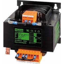 Murrelektronik 86152 řídicí transformátor 1 x 208 V/AC, 230 V/AC, 380 V/AC, 400 V/AC, 420 V/AC, 440 V/AC, 460 V/AC, 480 V/AC, 500 V/AC, 525 V/AC, 550 V/AC 2 x