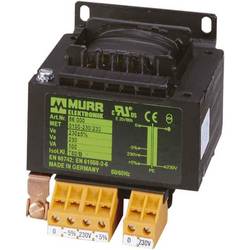 Murrelektronik 86021 řídicí transformátor 1 x 400 V/AC 1 x 230 V/AC 500 VA