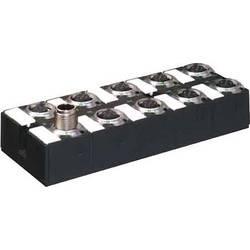Murrelektronik 56601 56601 aktivní box senzor/aktor rozdělovač M12 s plastovým závitem 1 ks