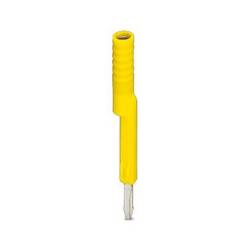 Test adapter PAI-4-FIX YE Phoenix Contact PAI-4-FIX YE 3032745, 10 ks
