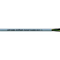LAPP ÖLFLEX® CLASSIC 400 P 1312218/50 řídicí kabel 18 G 1 mm², 50 m, šedá