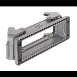 pouzdro 09 30 024 0392 09300240392 Harting 1 ks